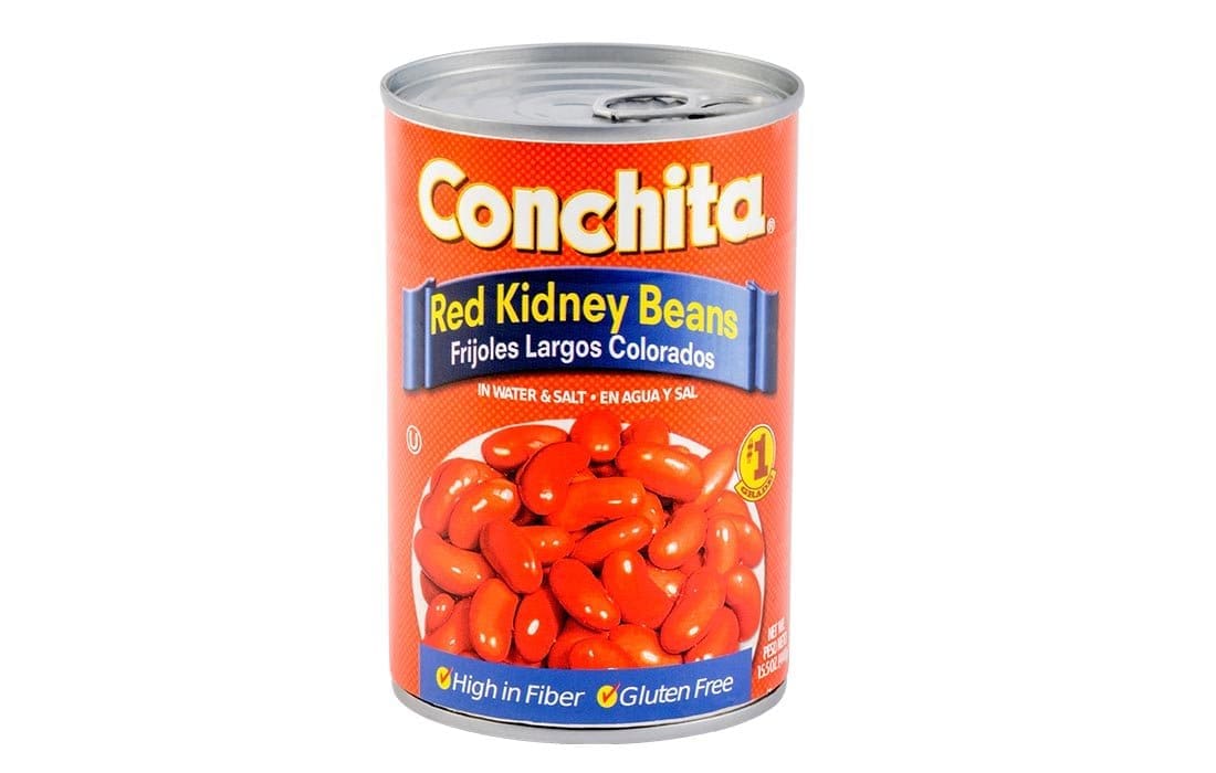 Red Kidney Beans