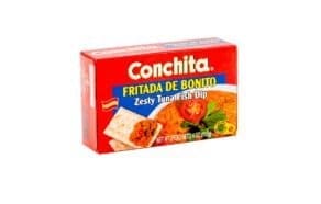 Homepage - Conchita Foods