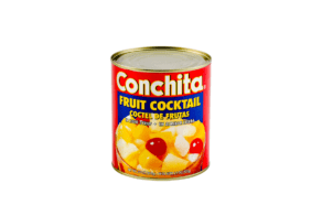 Conchita Fruit Cocktail