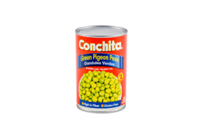 Conchita Green Pigeon Peas
