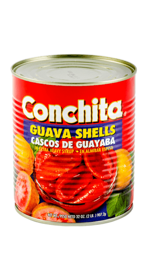 Conchita Guava Shells