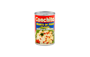 Conchita Hearts of Palm in Slices