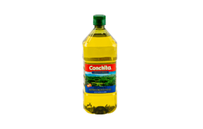 Conchita Sunflower oil