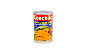 Conchita Whole Baby Corn