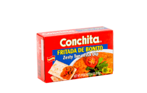 Conchita Zesty Tuna Fish Dip