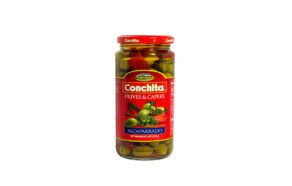 Conchita Capers & Olives