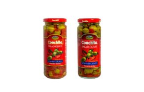 Conchita Salad Olives