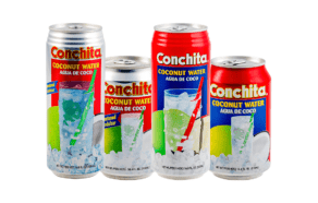 Conchita Coconut Water