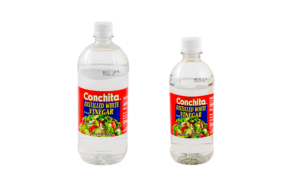 Conchita Distilled White Vinegar group