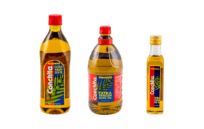 Conchyita Extra Virgin Olive Oil group