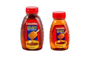 Conchita Honey group