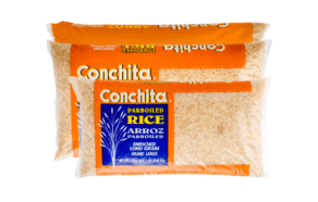 Conchita Parboiled Rice group