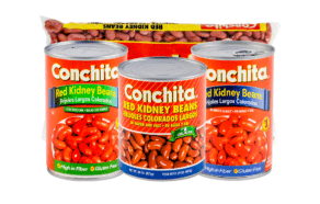 Conchita Red Kidney Beans group
