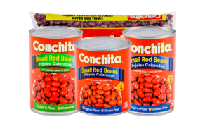 Conchita Small Red Beans group