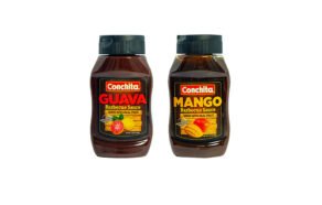 Conchita Guava and Mango Barbecue Sauce
